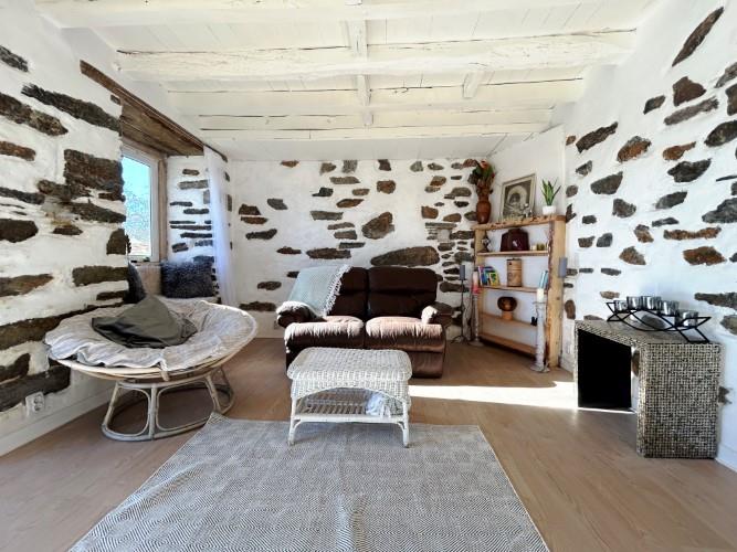 Image No.6-Maison de village de 4 chambres à vendre à Pedrógão Grande