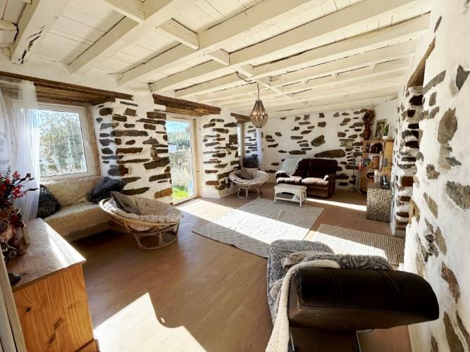 Image No.8-Maison de village de 4 chambres à vendre à Pedrógão Grande