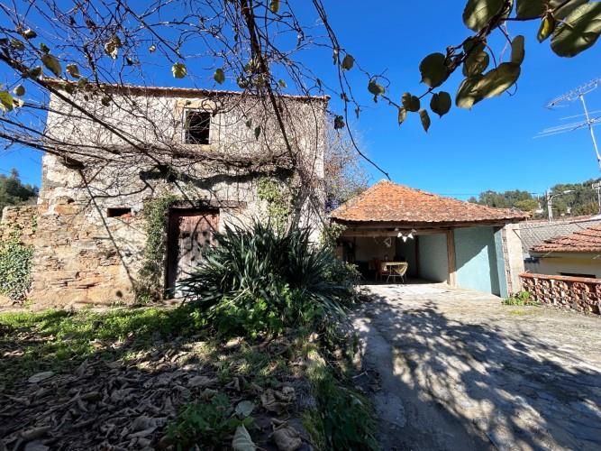 Image No.41-Maison de village de 4 chambres à vendre à Pedrógão Grande