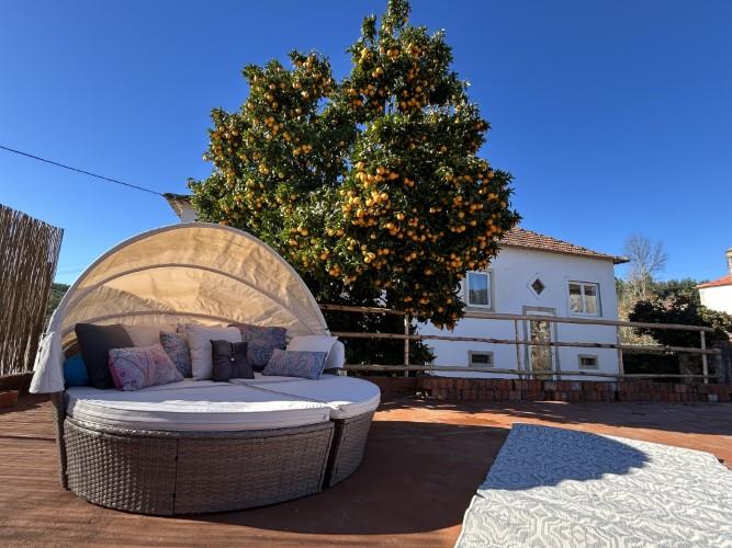 Image No.51-Maison de village de 4 chambres à vendre à Pedrógão Grande