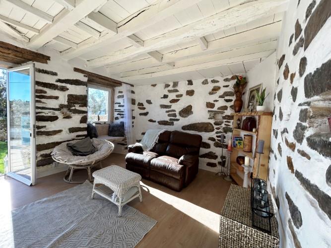 Image No.5-Maison de village de 4 chambres à vendre à Pedrógão Grande