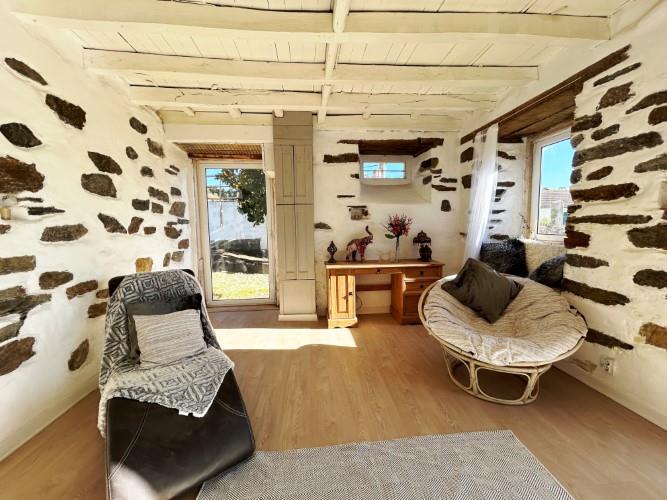 Image No.7-Maison de village de 4 chambres à vendre à Pedrógão Grande