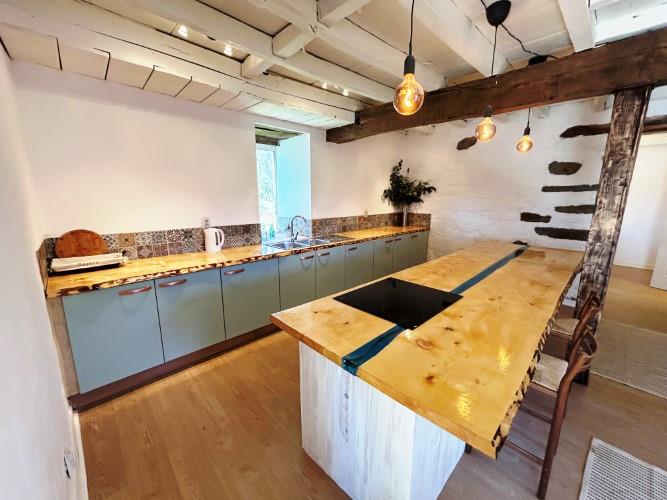 Image No.10-Maison de village de 4 chambres à vendre à Pedrógão Grande