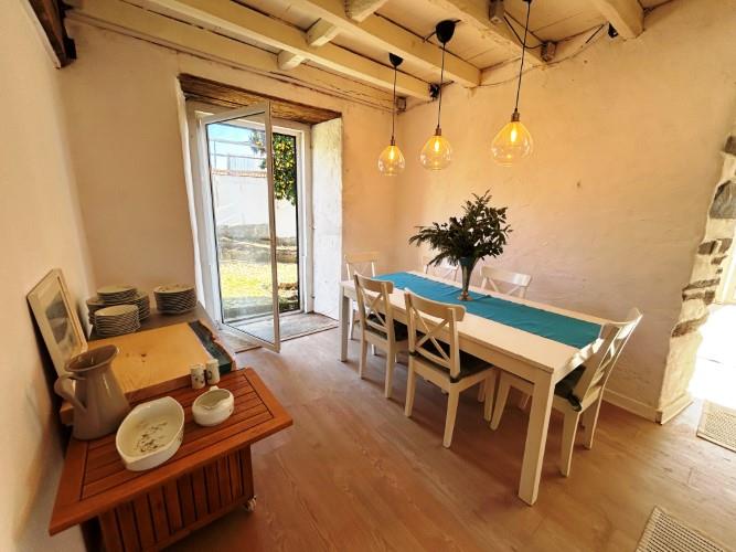 Image No.11-Maison de village de 4 chambres à vendre à Pedrógão Grande