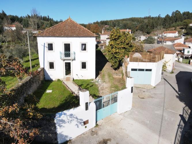 Image No.54-Maison de village de 4 chambres à vendre à Pedrógão Grande