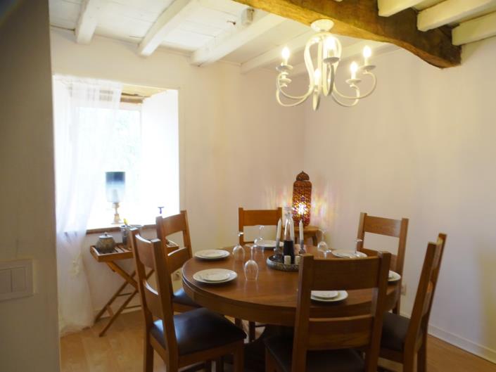 Image No.13-4 Bed Village House for sale