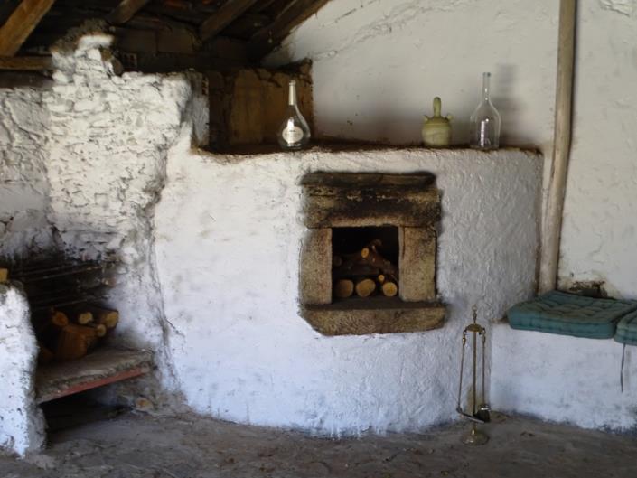 Image No.55-4 Bed Village House for sale