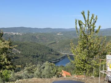 1 - Pampilhosa da Serra, Terrain