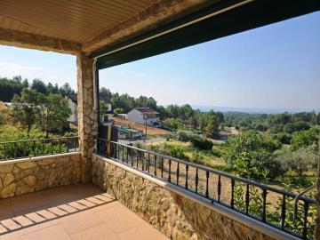 1 - Pedrógão Grande, Villa