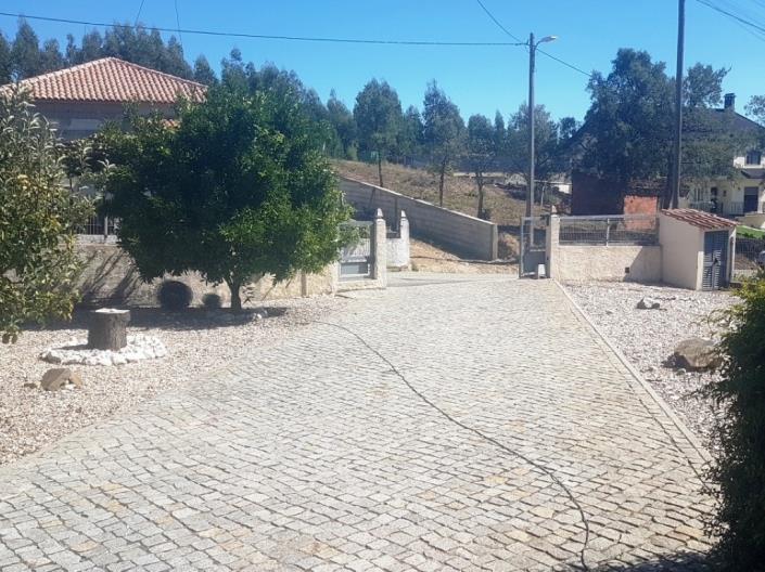 Image No.10-Villa de 3 chambres à vendre à Pedrógão Grande