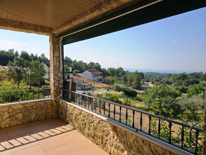 Image No.11-Villa de 3 chambres à vendre à Pedrógão Grande