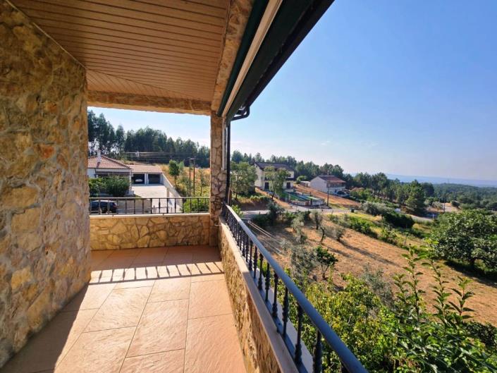 Image No.15-Villa de 3 chambres à vendre à Pedrógão Grande