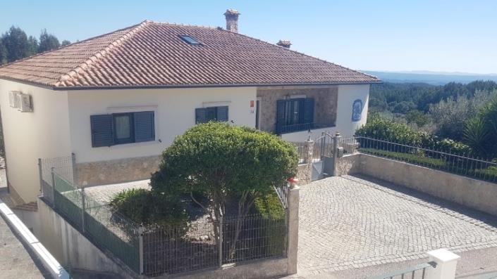 Image No.2-Maison de village de 3 chambres à vendre à Pedrógão Grande