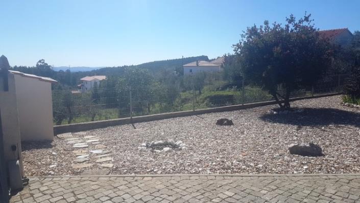 Image No.4-Maison de village de 3 chambres à vendre à Pedrógão Grande