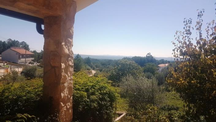 Image No.7-Maison de village de 3 chambres à vendre à Pedrógão Grande