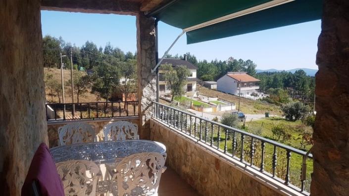 Image No.31-Maison de village de 3 chambres à vendre à Pedrógão Grande