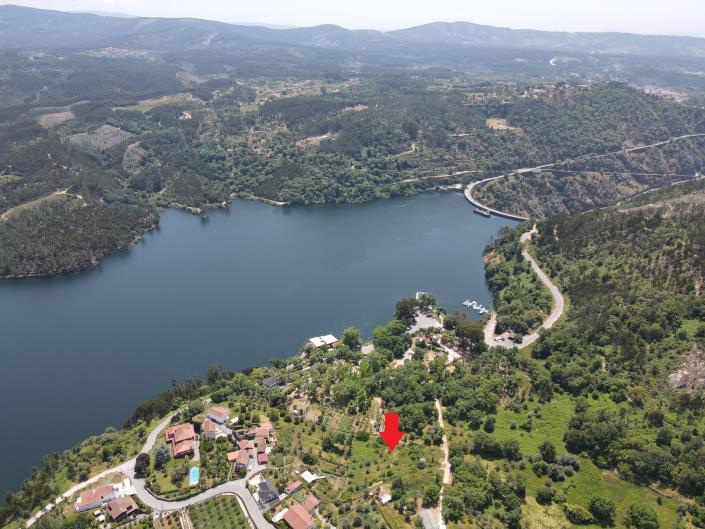 Image No.15-Terre à vendre à Pedrógão Grande