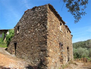 Chalet à vendre à Figueiró dos Vinhos