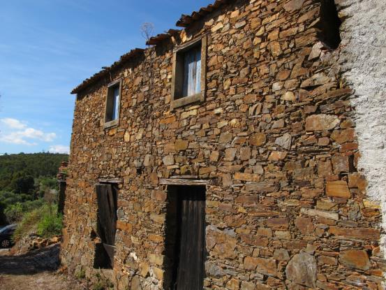 Image No.3-Chalet à vendre à Figueiró dos Vinhos