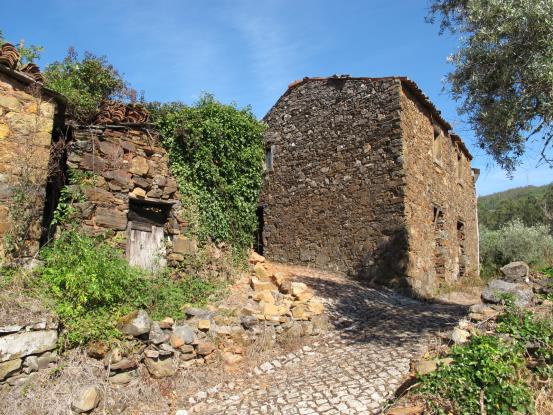 Image No.4-Chalet à vendre à Figueiró dos Vinhos