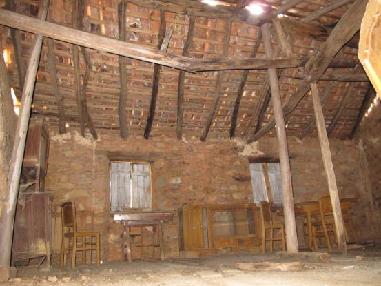 Image No.8-Chalet à vendre à Figueiró dos Vinhos