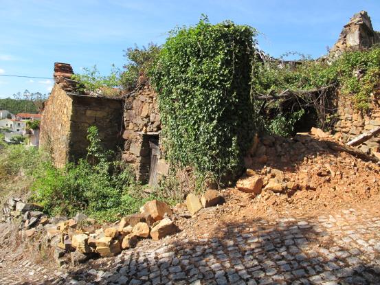 Image No.12-Chalet à vendre à Figueiró dos Vinhos