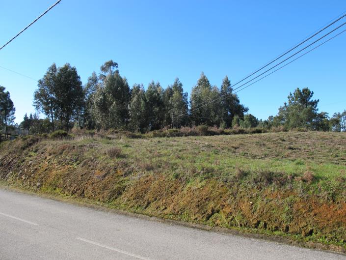 Image No.8-Terrain à vendre à Pedrógão Grande