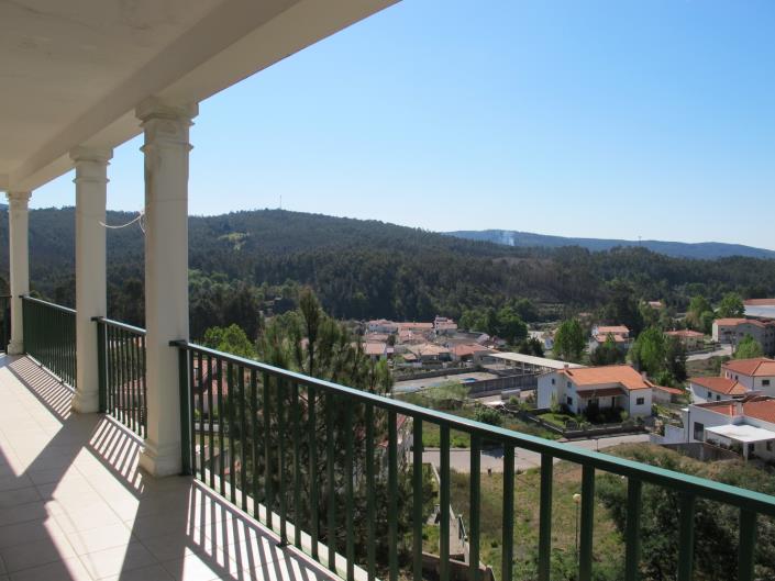 Image No.4-Villa / Détaché de 5 chambres à vendre à Castanheira de Pêra