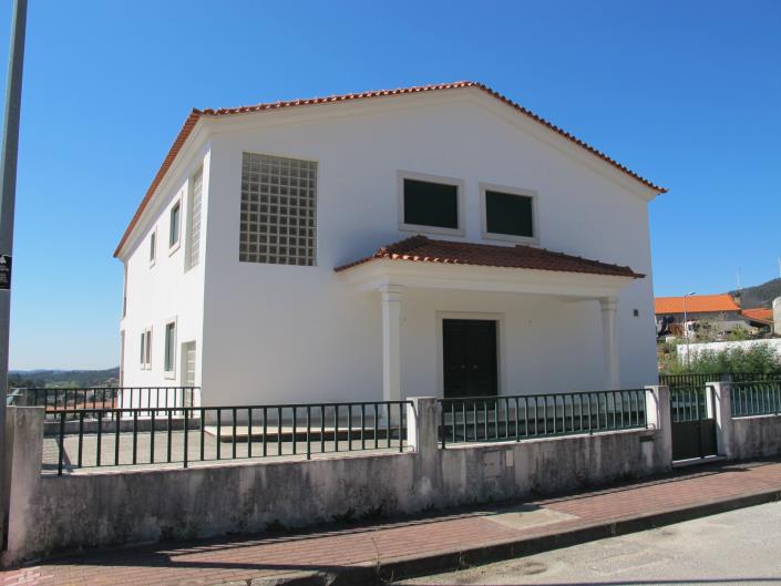 Image No.2-Villa / Détaché de 5 chambres à vendre à Castanheira de Pêra