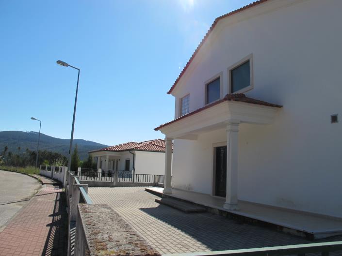 Image No.30-Villa / Détaché de 5 chambres à vendre à Castanheira de Pêra