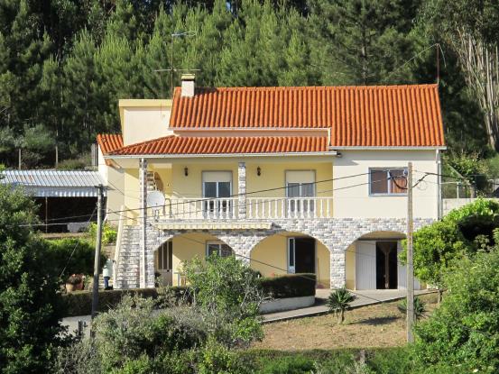 Image No.5-Maison de 5 chambres à vendre à Figueiró dos Vinhos