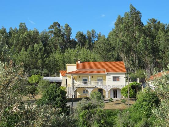 Image No.6-Maison de 5 chambres à vendre à Figueiró dos Vinhos
