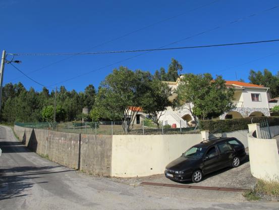 Image No.8-Maison de 5 chambres à vendre à Figueiró dos Vinhos