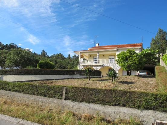 Image No.9-Maison de 5 chambres à vendre à Figueiró dos Vinhos