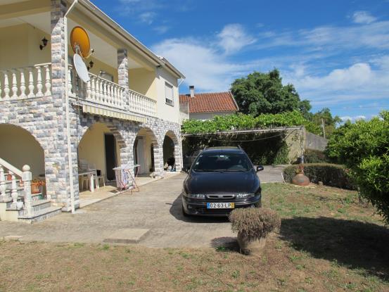 Image No.3-Maison de 5 chambres à vendre à Figueiró dos Vinhos