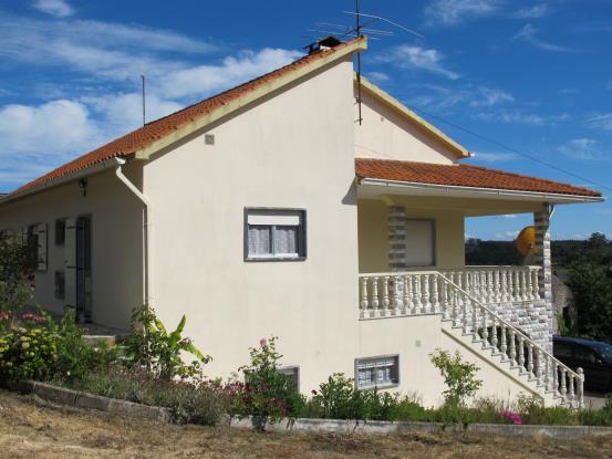 Image No.11-Maison de 5 chambres à vendre à Figueiró dos Vinhos