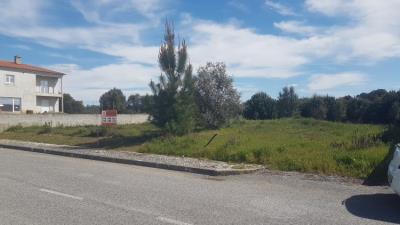1 - Pedrógão Grande, Terrain
