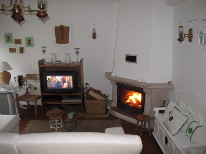 Image No.1-Appartement de 3 chambres à vendre à Avelar