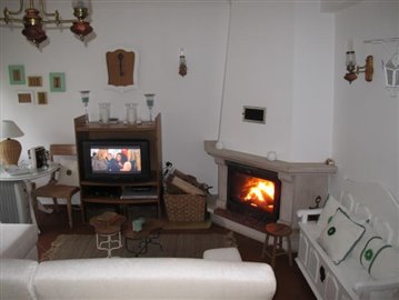 Appartement de 3 chambres à vendre à Avelar