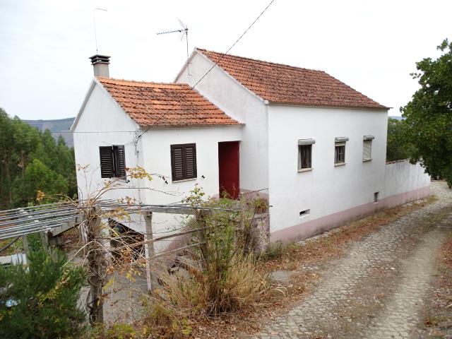 Image No.4-Propriété de pays de 3 chambres à vendre à Oleiros