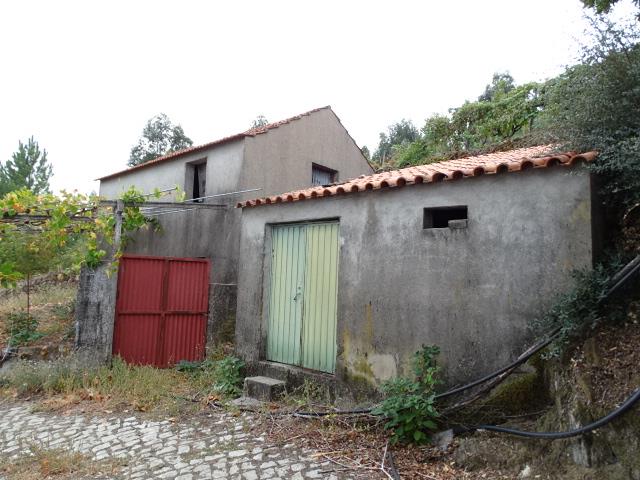 Image No.21-Propriété de pays de 3 chambres à vendre à Oleiros