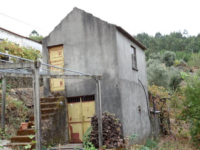 Image No.20-Propriété de pays de 3 chambres à vendre à Oleiros