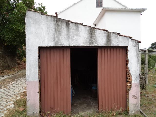 Image No.19-Propriété de pays de 3 chambres à vendre à Oleiros