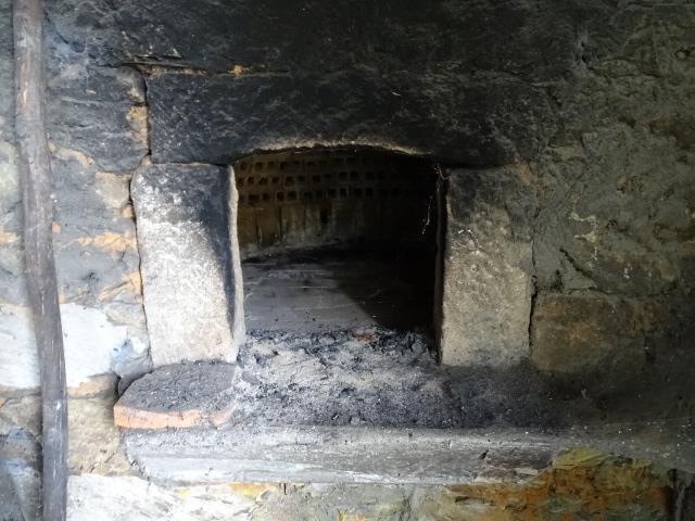 Image No.22-Propriété de pays de 3 chambres à vendre à Oleiros