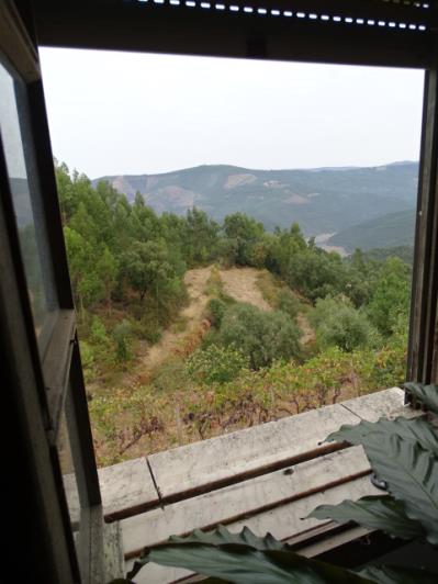 Image No.9-Propriété de pays de 3 chambres à vendre à Oleiros