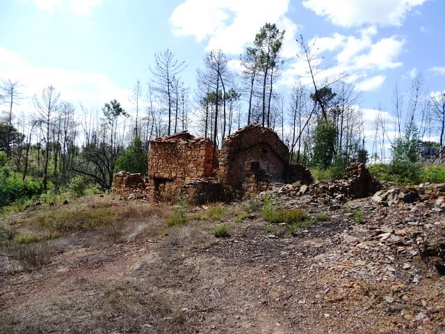 Image No.4-Propriété de 2 chambres à vendre à Pedrógão Grande