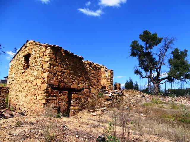 Image No.2-Propriété de 2 chambres à vendre à Pedrógão Grande