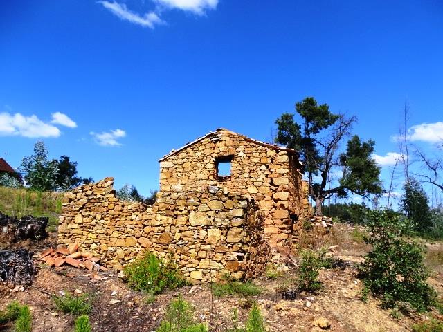 Image No.3-Propriété de 2 chambres à vendre à Pedrógão Grande