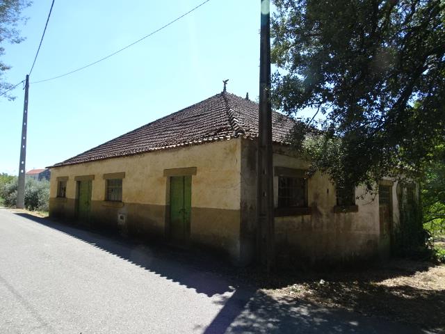 Image No.2-Propriété de pays à vendre à Góis