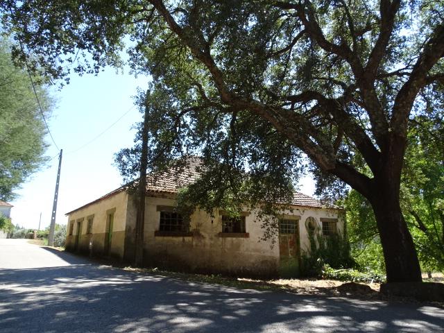 Image No.1-Propriété de pays à vendre à Góis